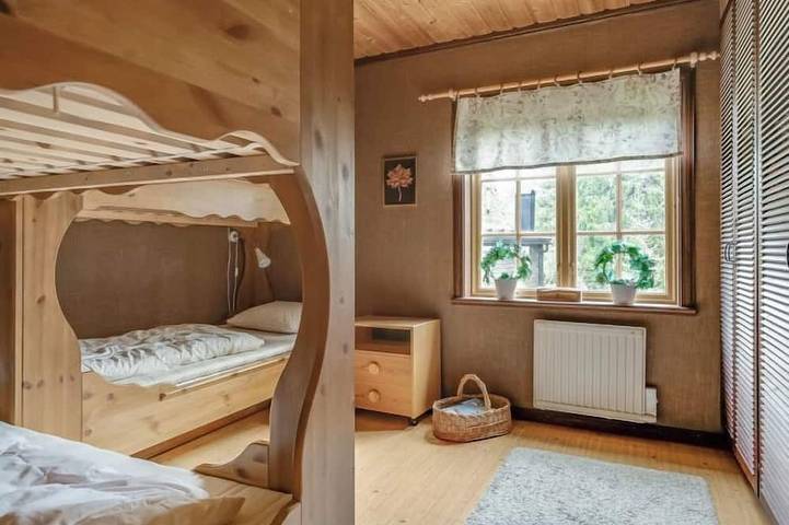 Korpstigen Älgen in Sälen, Malung-Sälen und Umgebung