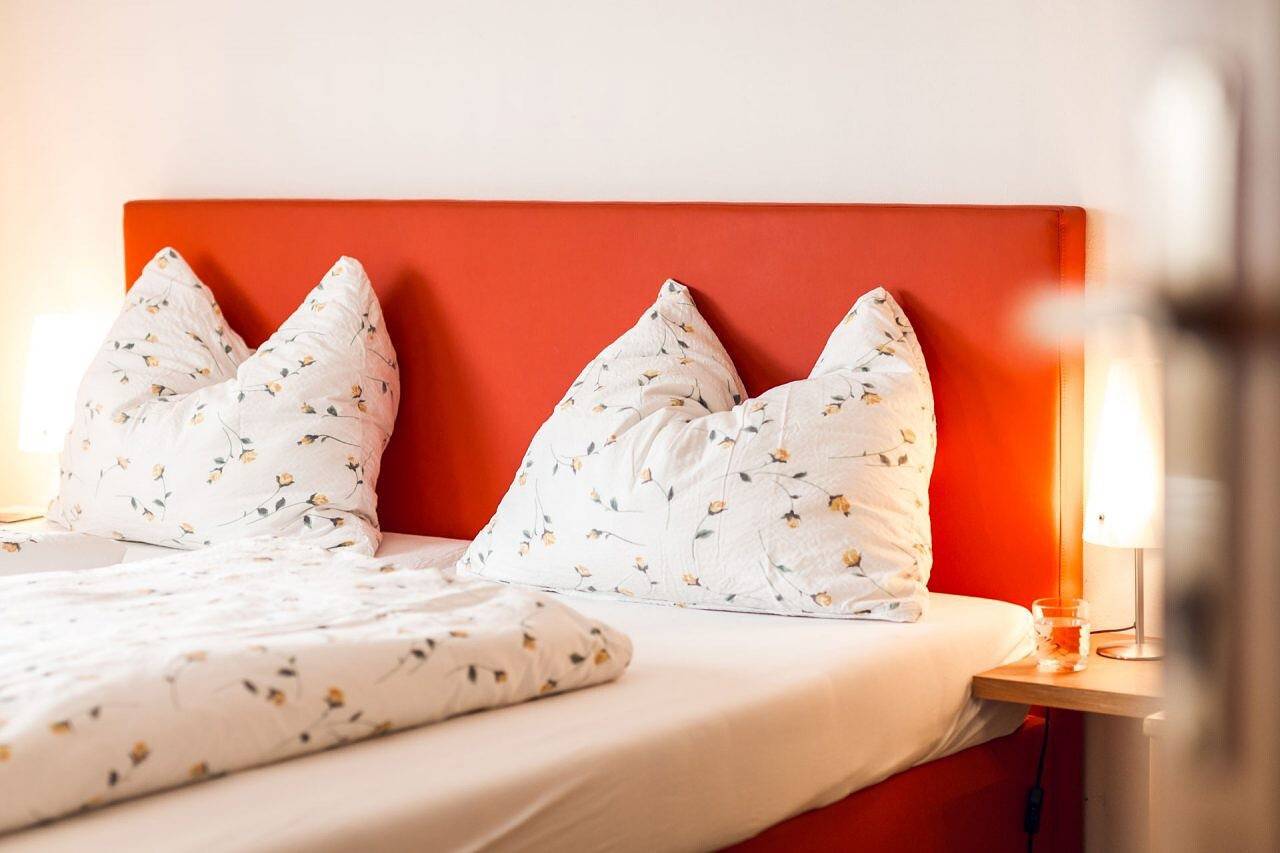 Ganzes Studio, Einzimmerapartment 'Ferienwohnung Lanz 3' mit Bergblick, Privatem Garten und Wlan in Oberlana, Lana