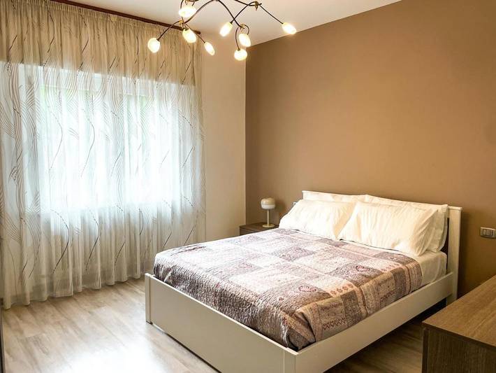 Gîte pour 7 personnes, avec balcon à Bagolino - 2