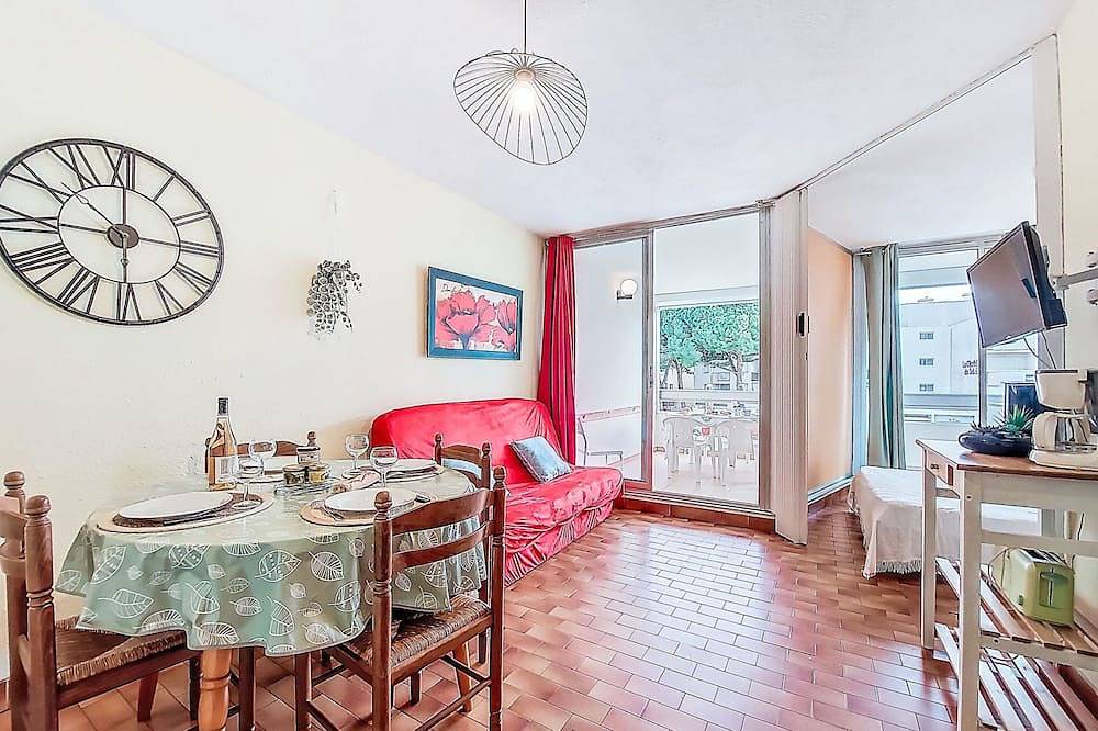 Appartamento vacanze a Gard a partire da 81€ a notte
