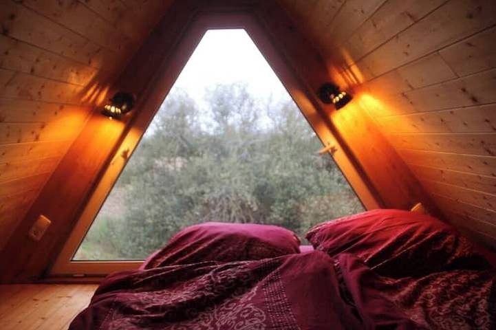 Ferienhaus für 2 Personen, mit Garten in Bützow-Land - 2