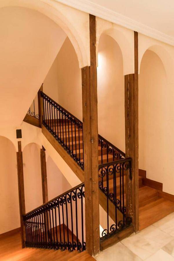 Gîte pour 6 personnes, avec piscine à Tolède - 4