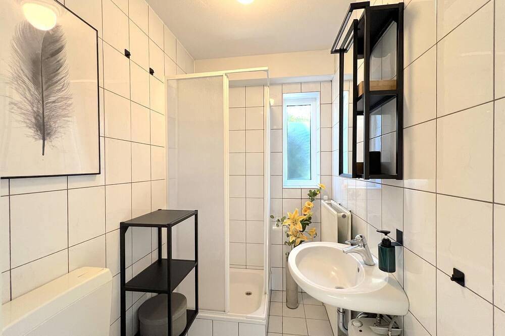 Ferienhaus mit herrlichem Wasserblick in Stevensweert, Limburg (Niederlande)
