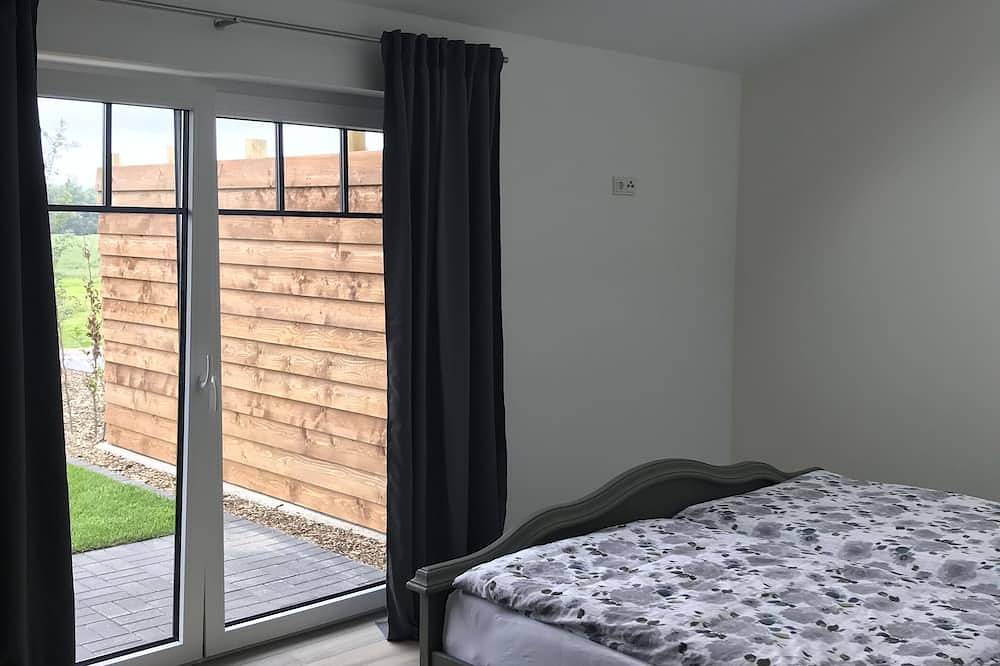 Ganze Wohnung, Ferienwohnungen Königsgut Emmericher Eyland (Wohnung 1) in Kalkar, Niederrhein