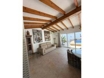 Apartamento para 6 Personas en San Jaime, Benisa, Foto 1