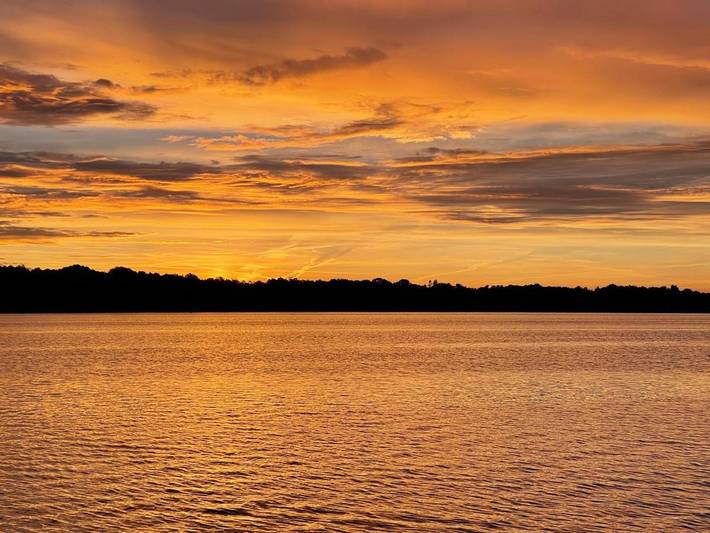 Ferienhaus für 6 Personen, mit Pool und Garten sowie Seeblick und Ausblick in Naturpark Barnim - 4