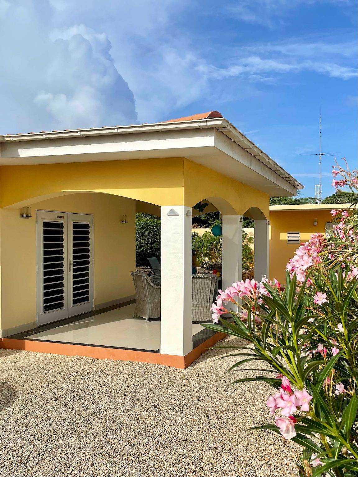 Villa 2 Relax & Dive Resort Bonaire Village in Bonaire (Pays-Bas caribéens)