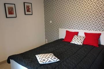 Villa pour 26 Personnes dans Six-Fours-les-Plages, Région de Toulon, Photo 1