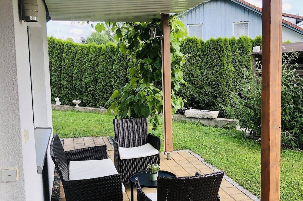 Ganze Wohnung, Ferienwohnung im Säntisweg in Vogt, Württembergisches Allgäu