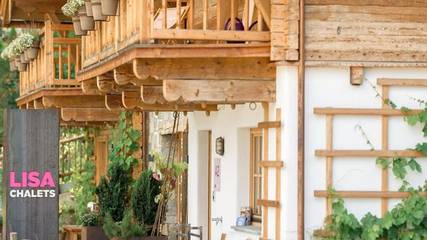 Chalet für 4 Personen in Flachau, Ski Amadé, Bild 2