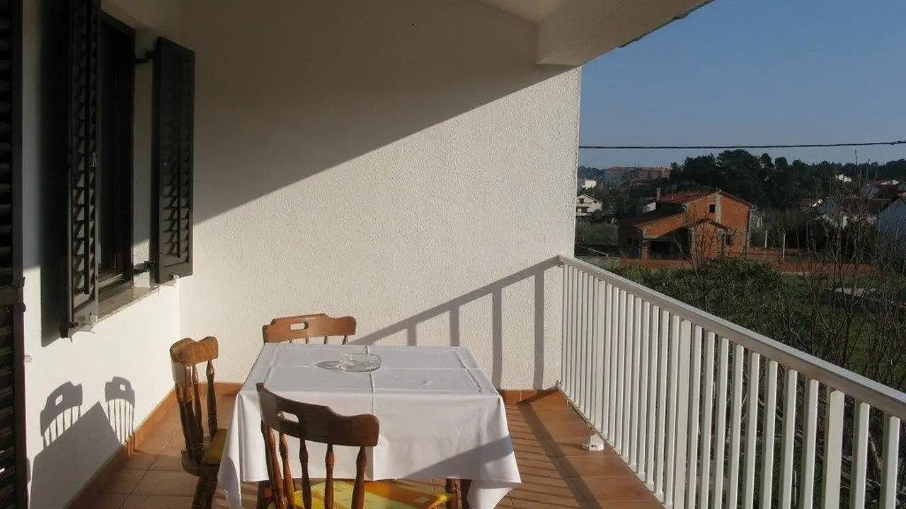 Appartamento vacanze a Rab a partire da 109€ a notte