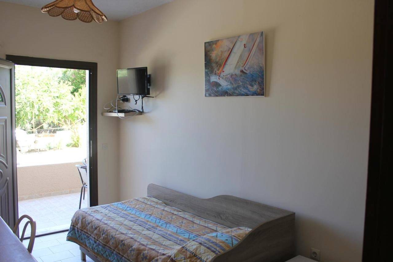 Ganze Wohnung, Istron Blue in Ίστρον, Lasithi