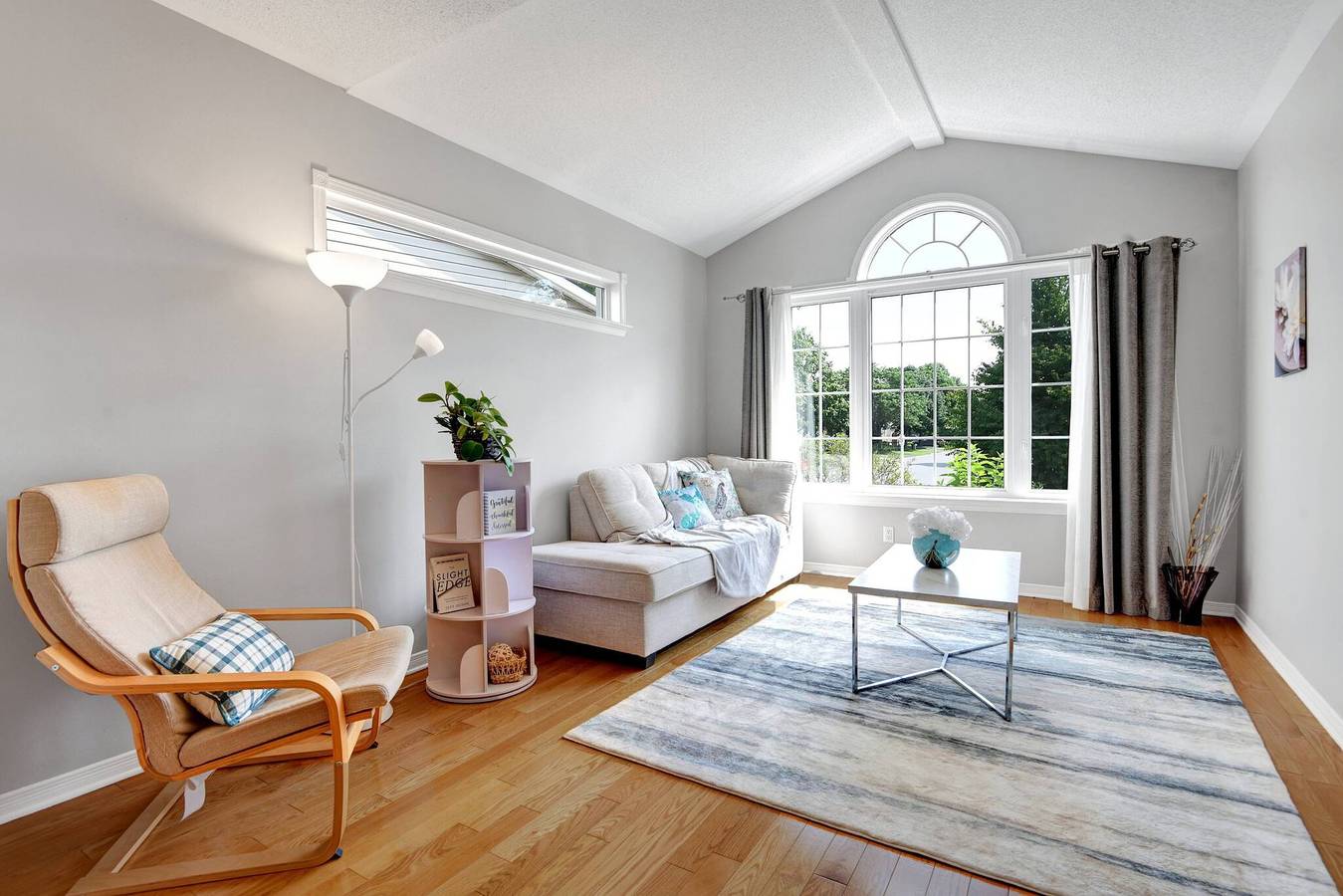 Forillon - Relax Vacation Home in Ottawa (Canada), Ontario