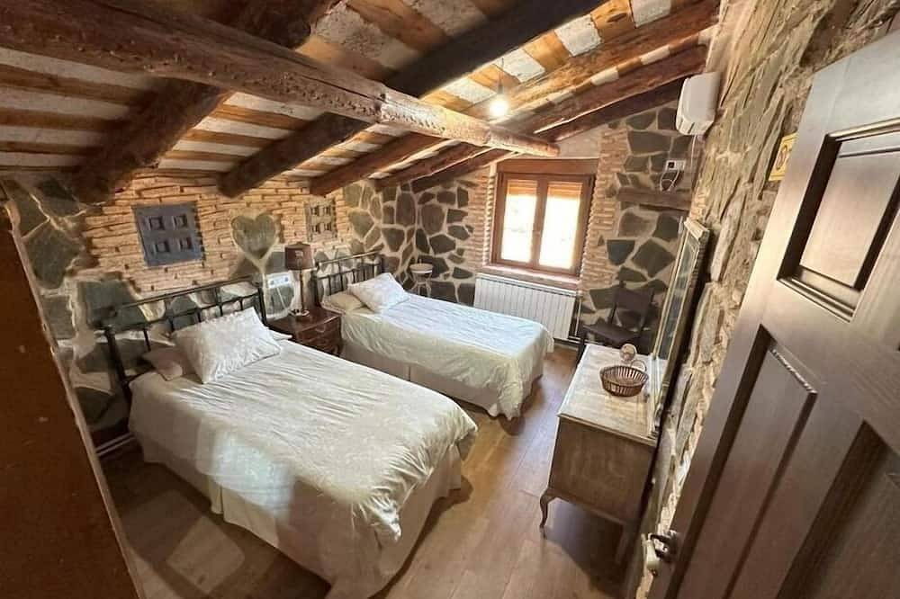 Vut La Greda in Leganiel, Cuenca Province