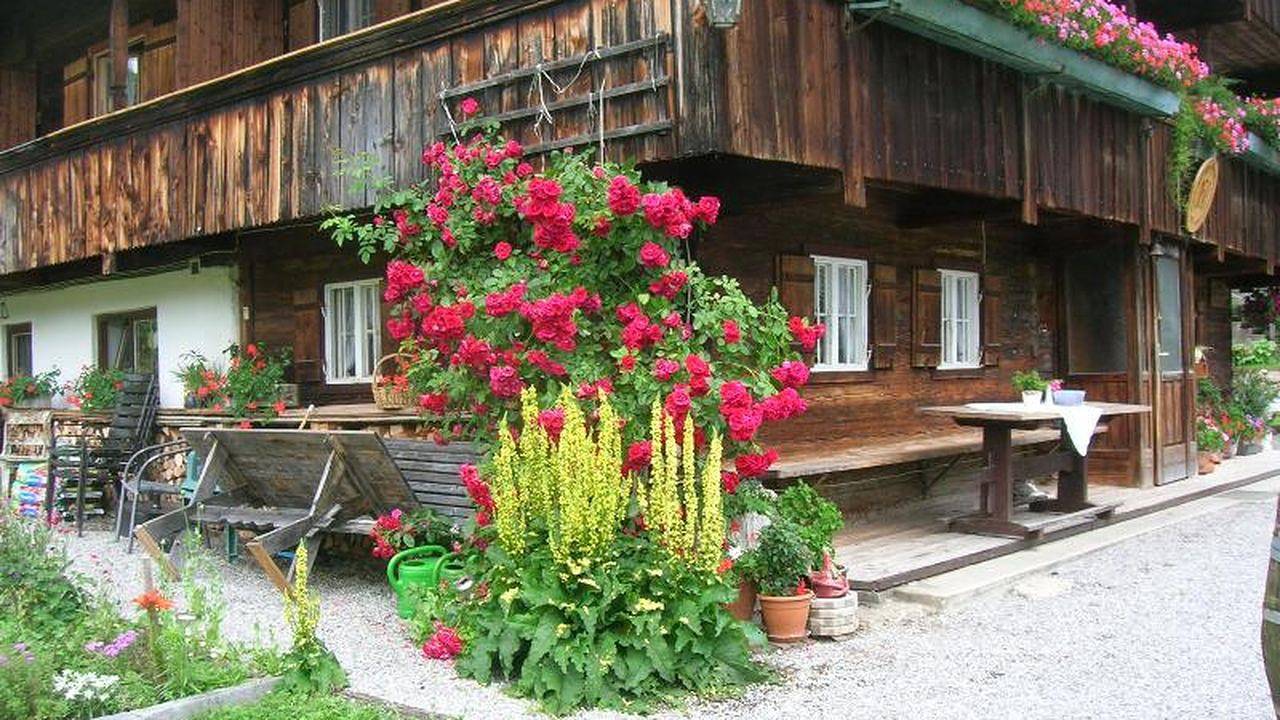 Einzelzimmer für 1 Person in Brannenburg in Wendelstein, Brannenburg