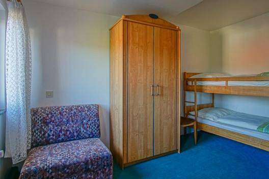Ferienwohnung für 2 Personen, mit Terrasse und Garten sowie Pool in Lichtenfels - 4