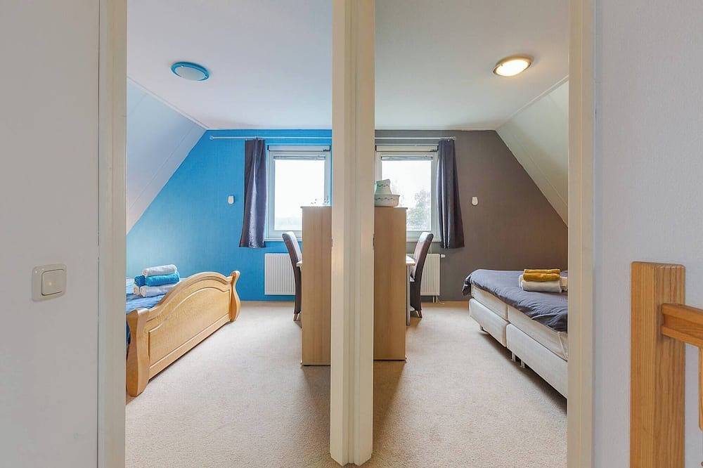 Sunset Room in Donkerbroek in Friesland