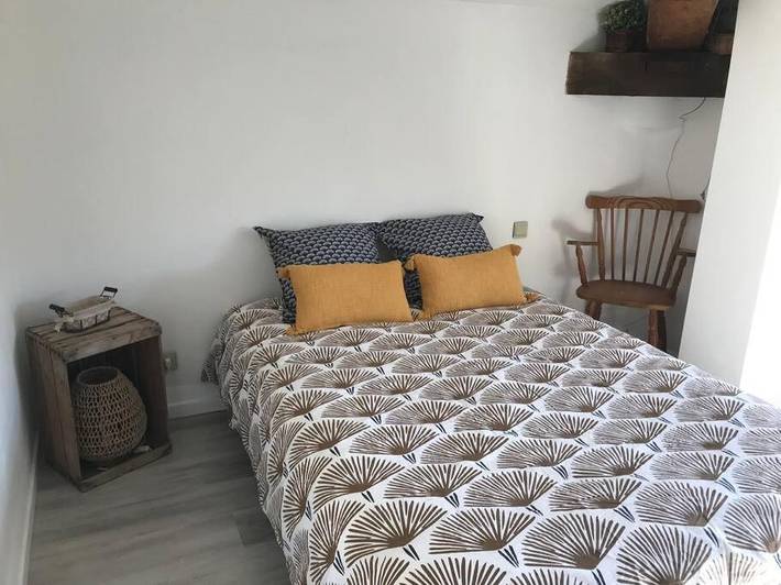 Location de vacances pour 6 personnes, avec vue à Léran - 3