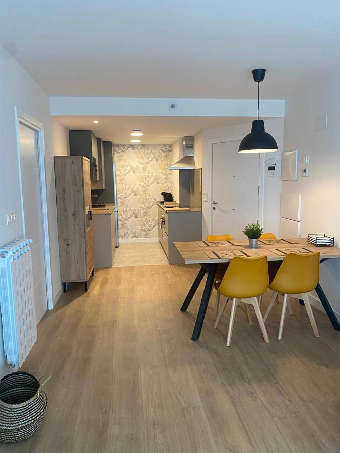 Apartamento entero, Two-Bedroom Apartment in Azpeitia, Guipúzcoa