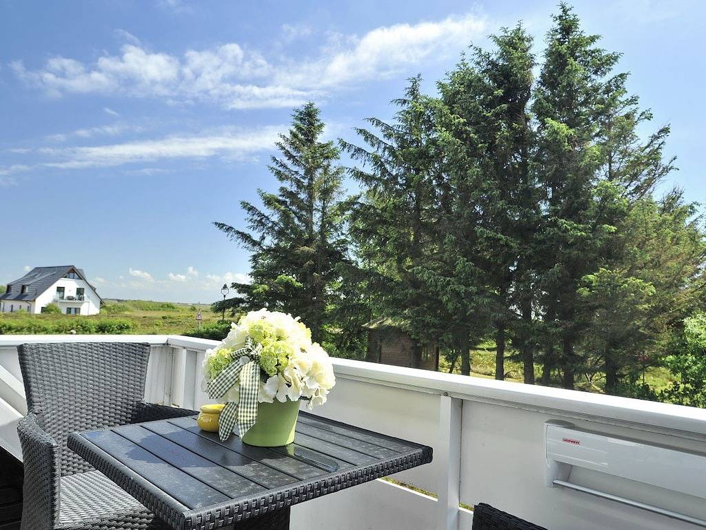 Ferienwohnung mit 2 Schlafzimmer in Wenningstedt, Sylt