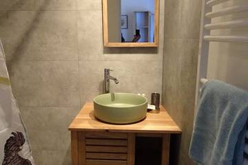 Chambre D’hôte pour 2 Personnes dans Région de Forcalquier, Provence, Photo 4