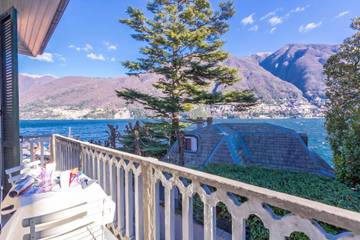 Villa With Pool for 10 People in Laglio, Lake Como, Photo 3