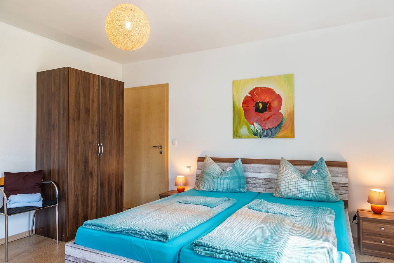 Gezellige vakantiewoning voor 5 personen (85 m²) in Breitenberg, foto 15