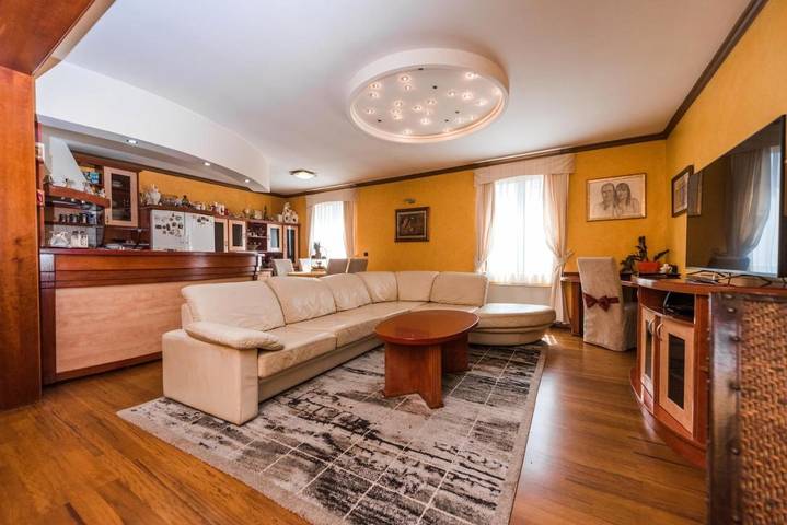 Apartamento de vacaciones para 4 personas, con vistas y jardín, Se admiten mascotas - 1