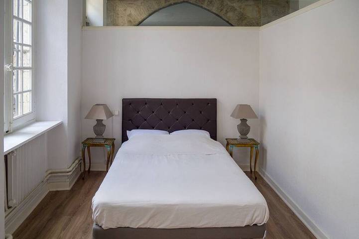 Gîte pour 3 personnes, avec Jardin dans Office De Tourisme De Beziers Centre Historique - 2