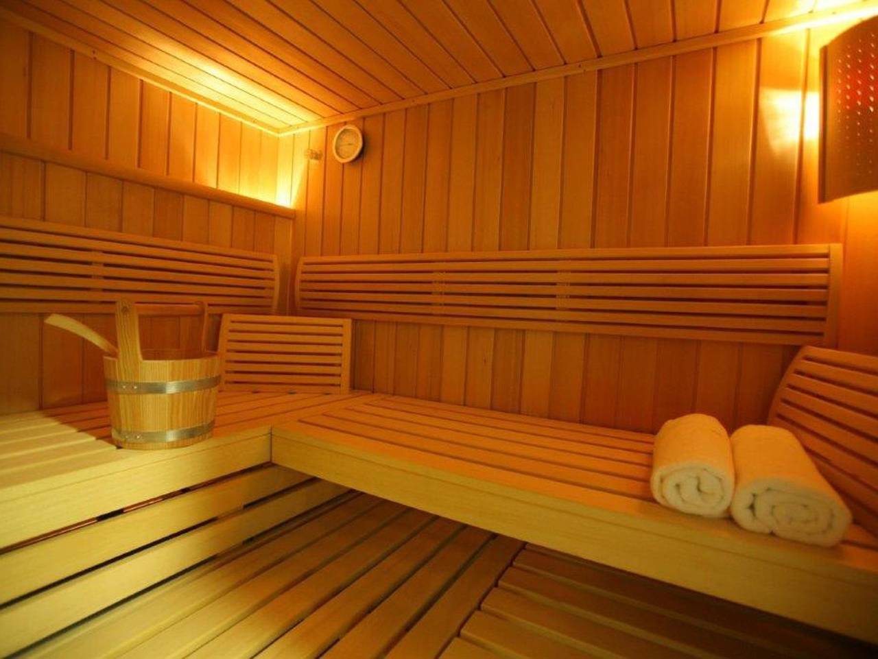 Hütte für 4 Personen in Arosa, Plessur