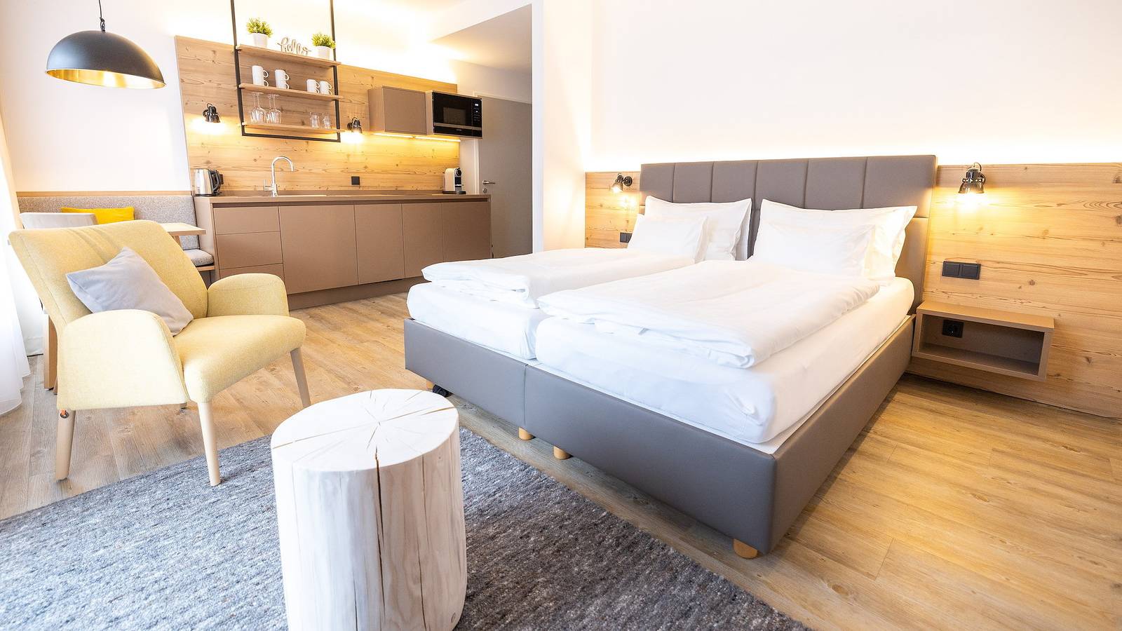 Dormio Aparthotel Hinterstoder — Studio Gleinkersee in Hinterstoder-Höss, Hinterstoder