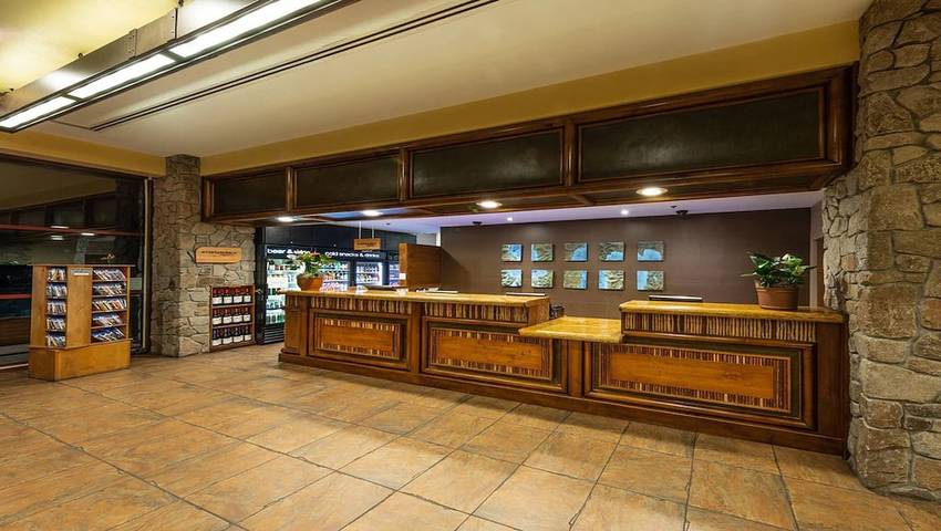 Hotel for 4 people, with hot tub and yard as well as pool in Avon