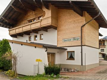 Hütte für 2 Personen in Fügenberg, Ski-Optimal Hochzillertal, Bild 1