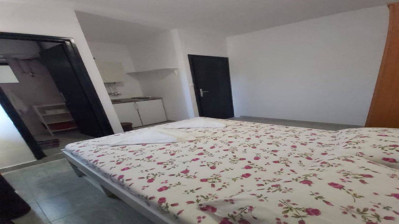 Ganze Ferienwohnung, Ferienwohnung für 2 Personen (18 m²) in Žuljana in Žuljana, Peljesac