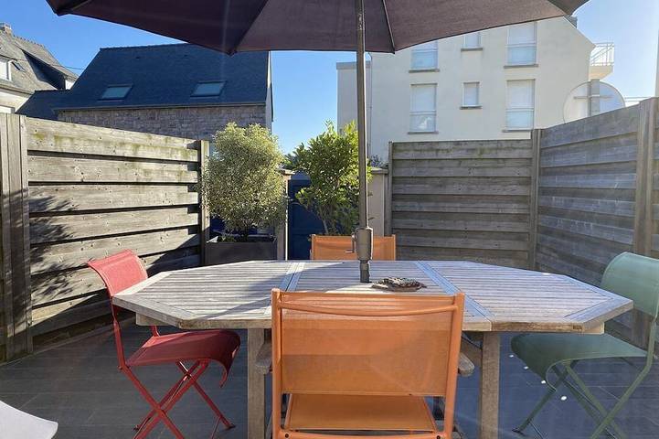 Ferienhaus für 4 Personen - 1