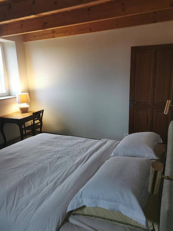 Chambre d’hôte pour 3 personnes, avec jardin et piscine à Lussan - 2