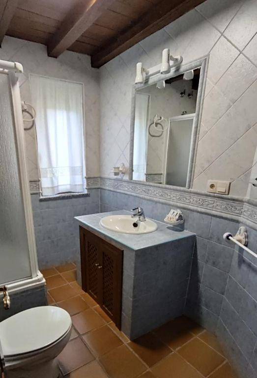 Casa rural para 4 personas en Candelario - 4