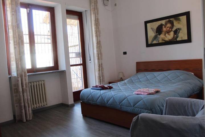 Appartamento per 2 persone, con balcone in Chieri