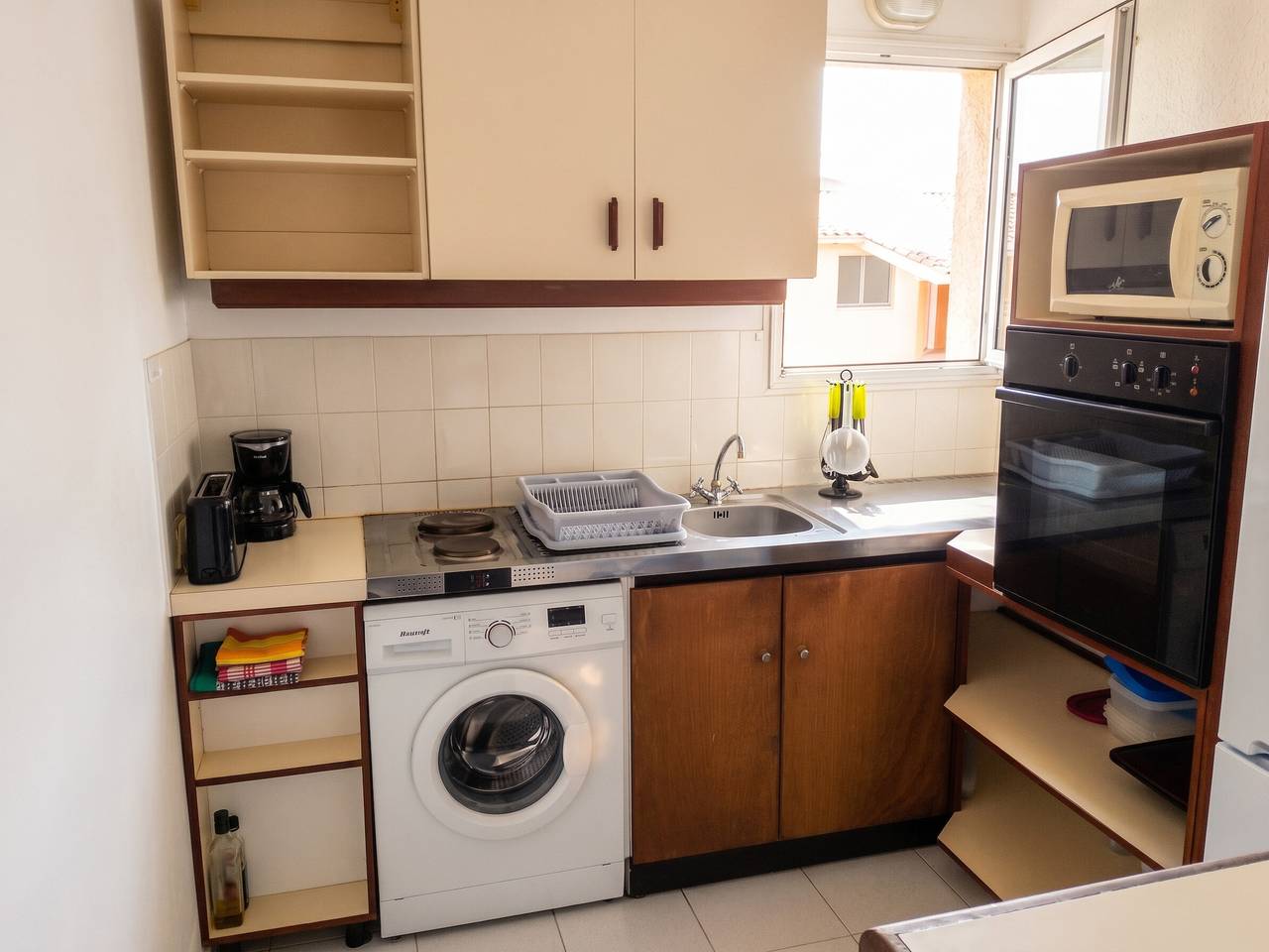 Entire apartment, Comfortable apartment in Sainte-Anne, shared pool in Sainte-Anne, Martinique