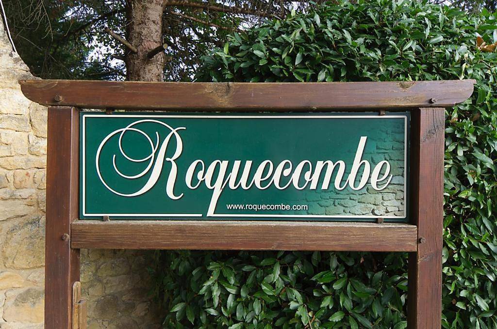 Roquecombe in La Roque-Gageac, Périgord Noir