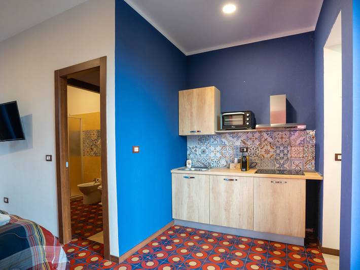 Appartement entier, Dimora Porta Nuova in Casalbordino, Province de Chieti