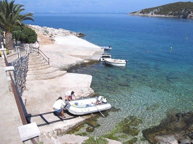 Helt studio, Apartment and Rooms Nikola in Hvar