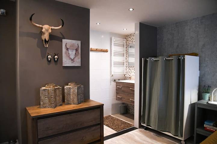 Gîte pour 2 personnes, avec terrasse et jardin à Alkmaar - 4