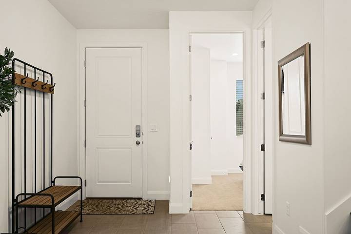 Vacation rental for 10 people, with terrace and hot tub as well as pool in Washington (UT)