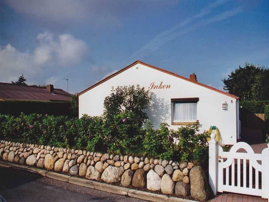 Ferienhaus Inkens Behaglichkeit in Westerland, Sylt (Gemeinde)