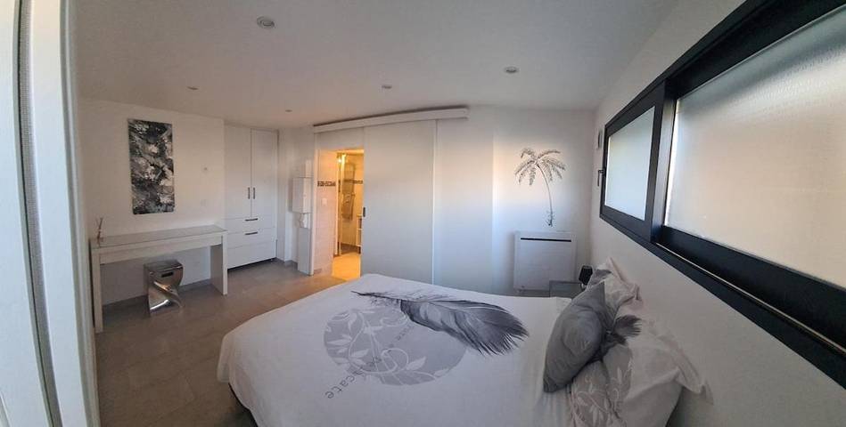 Gîte pour 4 personnes, avec terrasse à Arenthon - 2
