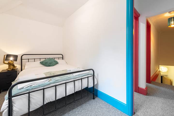 Host & Stay | Temple Gardens in Lincoln, Lincolnshire