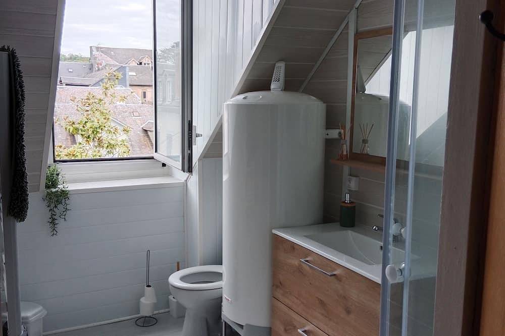 Apartamento entero, Spacieux Appartement au Pied de la Montagne in Bagnères-de-Bigorre, Altos Pirineos