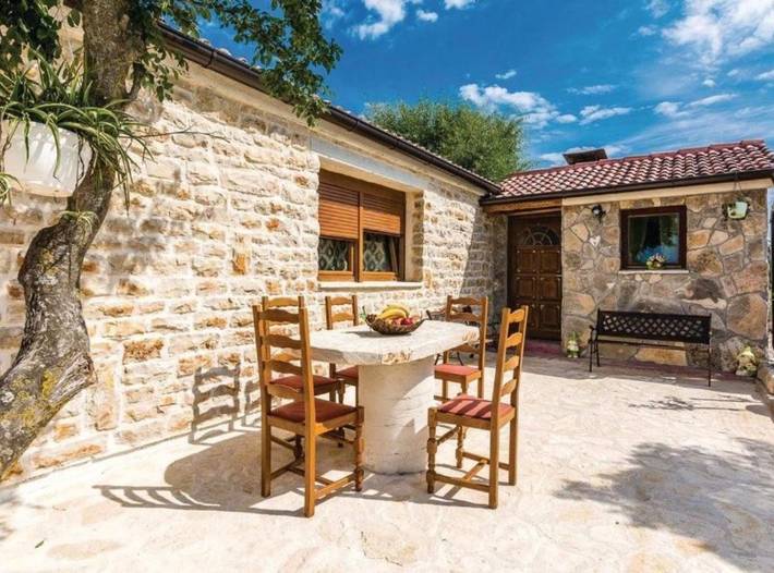 Ferienhaus für 8 Personen in Općina Stankovci - 4