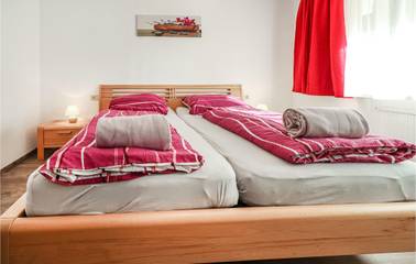 Glamping per 4 Persone in Dalaas, Vorarlberg, Foto 3